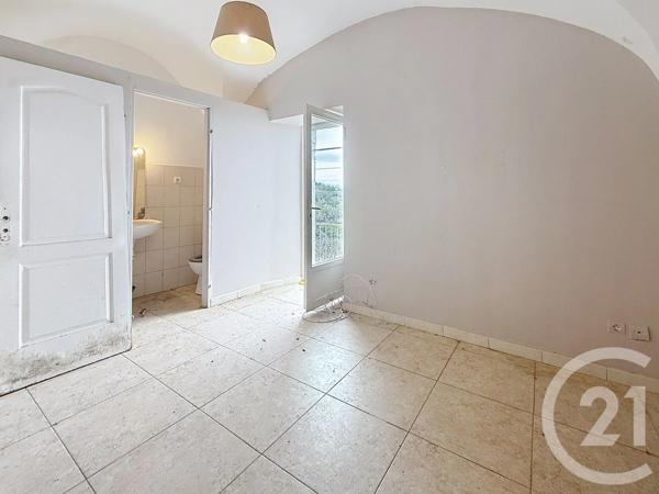 Appartement T3 à vendre  3 pièces - 47 m 2   VELONE ORNETO  - 202