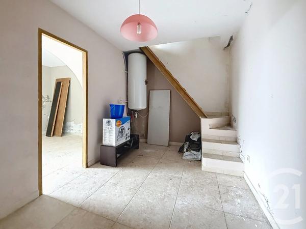 Appartement T3 à vendre  3 pièces - 47 m 2   VELONE ORNETO  - 202