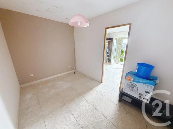 Appartement T3 à vendre  3 pièces - 47 m 2   VELONE ORNETO  - 202