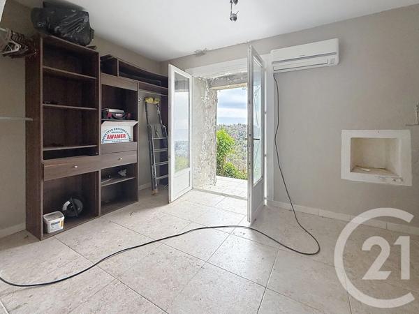 Appartement T3 à vendre  3 pièces - 47 m 2   VELONE ORNETO  - 202