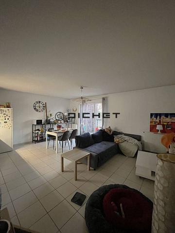 Appartement 4 pièces 83 m²