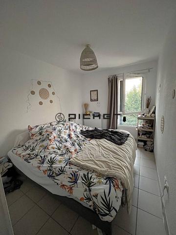 Appartement 4 pièces 83 m²