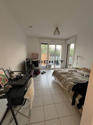 Appartement 4 pièces 83 m²