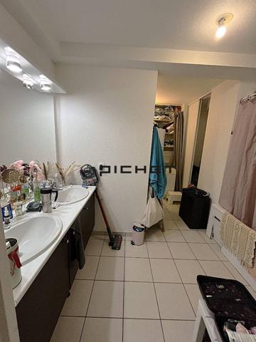 Appartement 4 pièces 83 m²