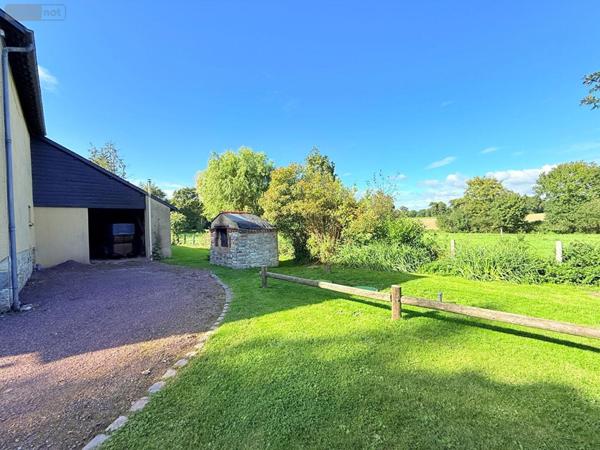 Maison à vendre à Betton en Ille-et-Vilaine (35830), ref : DRB718