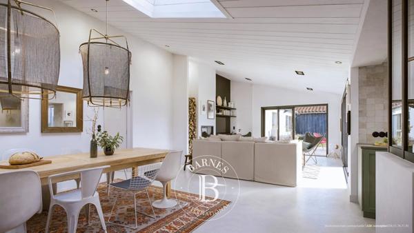 Ars-en-Ré, Maison 5 Chambres -  189 m² à vendre
