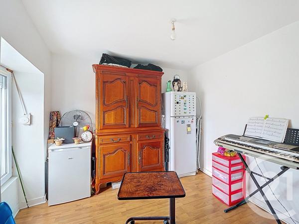 Appartement T3 à vendre  3 pièces - 47,20 m2 MARANS - 17