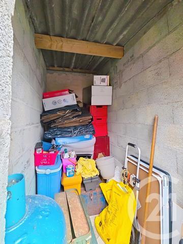 Appartement T3 à vendre  3 pièces - 47,20 m2 MARANS - 17