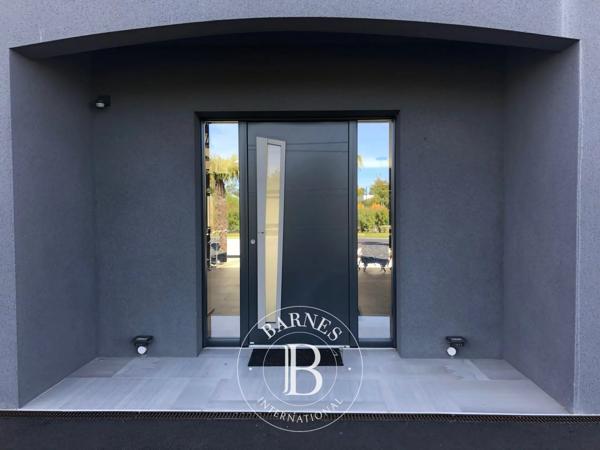 Deauville, Maison 5 Chambres -  271 m² à vendre