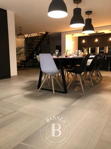 Deauville, Maison 5 Chambres -  271 m² à vendre