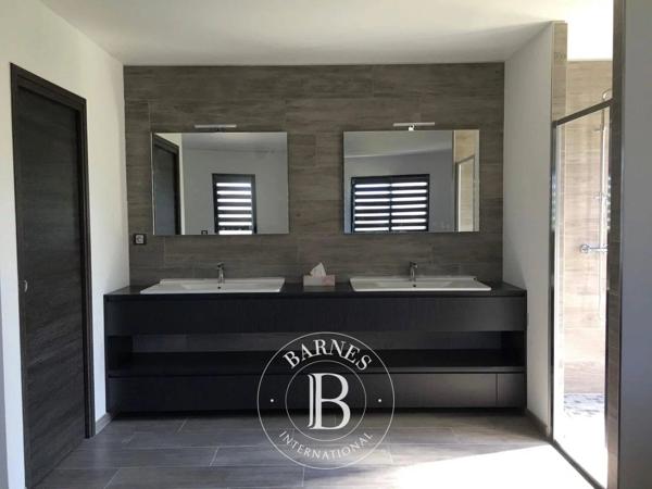 Deauville, Maison 5 Chambres -  271 m² à vendre