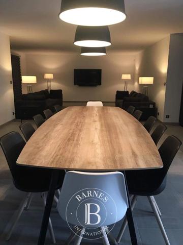 Deauville, Maison 5 Chambres -  271 m² à vendre