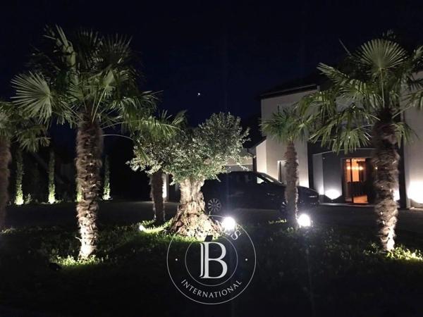Deauville, Maison 5 Chambres -  271 m² à vendre