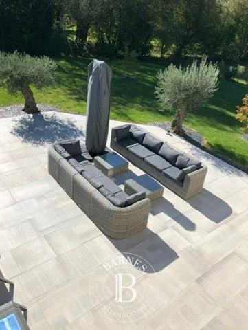 Deauville, Maison 5 Chambres -  271 m² à vendre