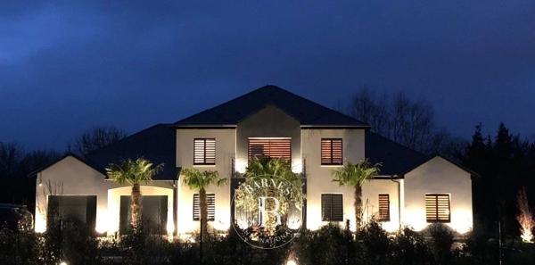 Deauville, Maison 5 Chambres -  271 m² à vendre