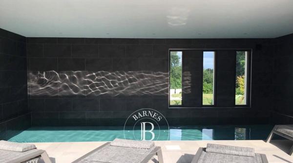 Deauville, Maison 5 Chambres -  271 m² à vendre