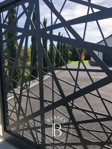 Deauville, Maison 5 Chambres -  271 m² à vendre