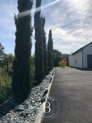 Deauville, Maison 5 Chambres -  271 m² à vendre