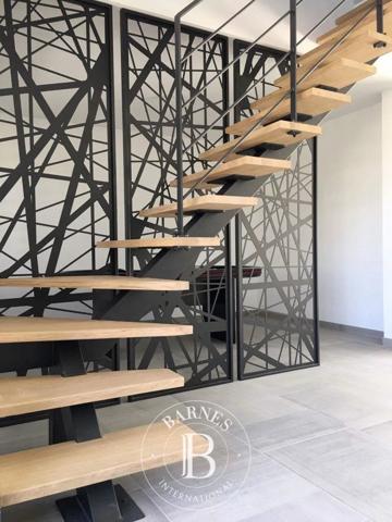 Deauville, Maison 5 Chambres -  271 m² à vendre