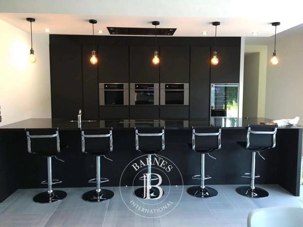 Deauville, Maison 5 Chambres -  271 m² à vendre