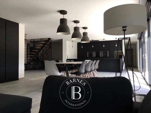 Deauville, Maison 5 Chambres -  271 m² à vendre