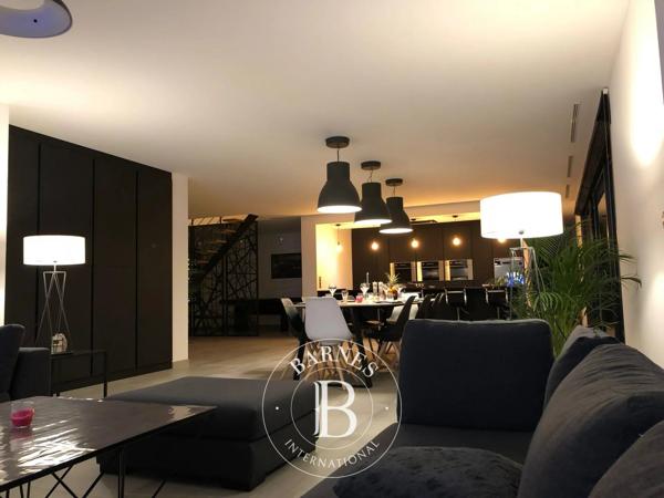 Deauville, Maison 5 Chambres -  271 m² à vendre