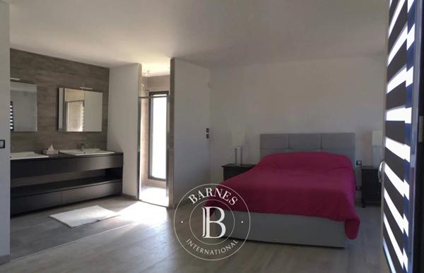 Deauville, Maison 5 Chambres -  271 m² à vendre