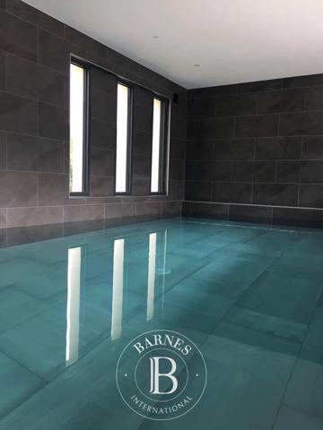 Deauville, Maison 5 Chambres -  271 m² à vendre