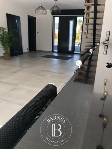 Deauville, Maison 5 Chambres -  271 m² à vendre
