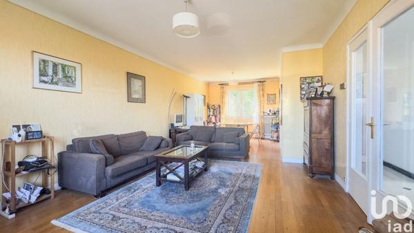 Maison 5 pièces de 146 m² à Antony (92160)