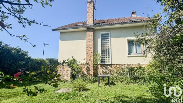 Maison 5 pièces de 146 m² à Antony (92160)