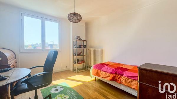 Maison 5 pièces de 146 m² à Antony (92160)