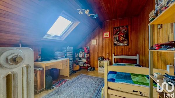 Maison 5 pièces de 146 m² à Antony (92160)