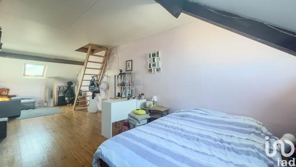 Maison 5 pièces de 146 m² à Antony (92160)