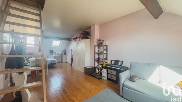 Maison 5 pièces de 146 m² à Antony (92160)