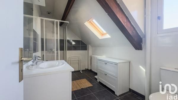 Maison 5 pièces de 146 m² à Antony (92160)