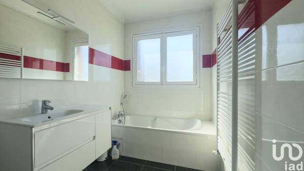 Maison 5 pièces de 146 m² à Antony (92160)