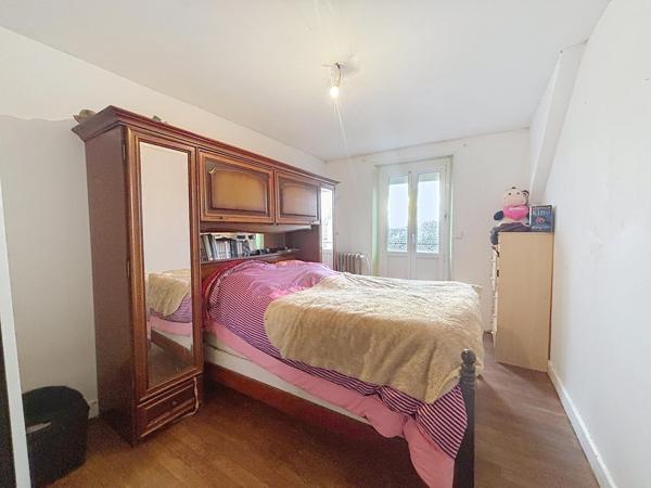 Maison de ville proche de toutes les commodités