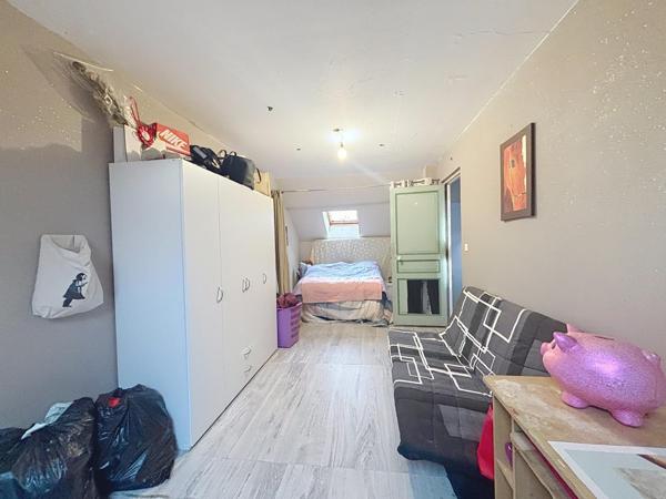 Maison de ville proche de toutes les commodités