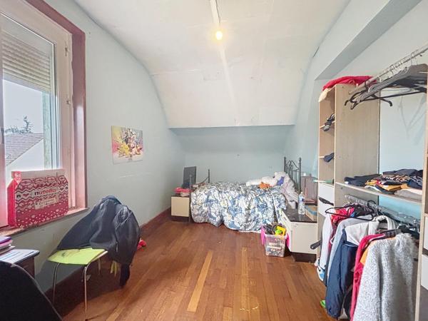 Maison de ville proche de toutes les commodités