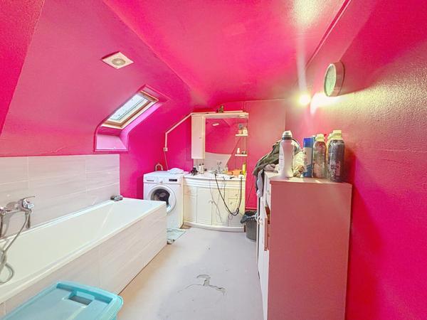 Maison de ville proche de toutes les commodités