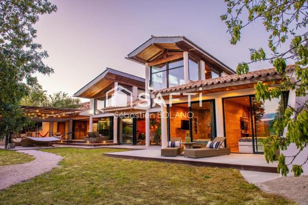 Maison d’exception de 231 m2 - Sigean (11).