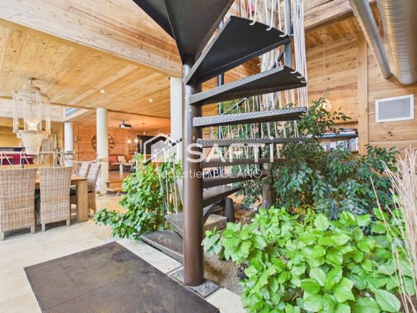 Maison d’exception de 231 m2 - Sigean (11).