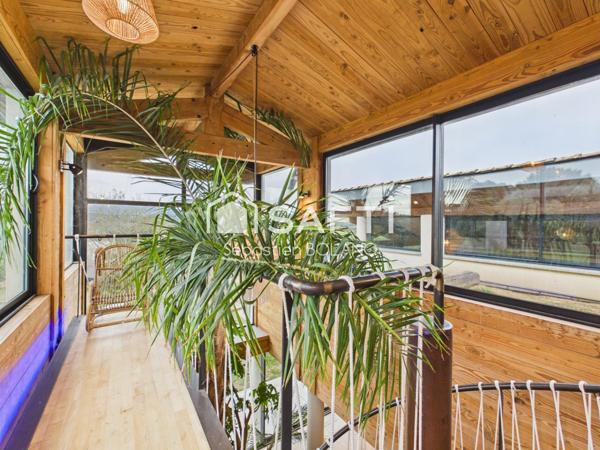 Maison d’exception de 231 m2 - Sigean (11).