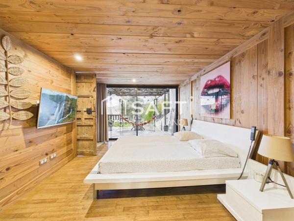 Maison d’exception de 231 m2 - Sigean (11).