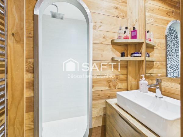 Maison d’exception de 231 m2 - Sigean (11).