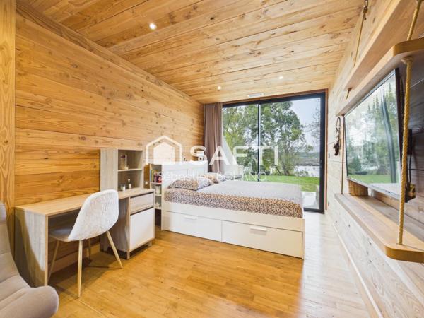 Maison d’exception de 231 m2 - Sigean (11).