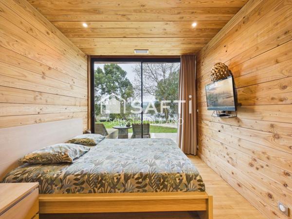 Maison d’exception de 231 m2 - Sigean (11).