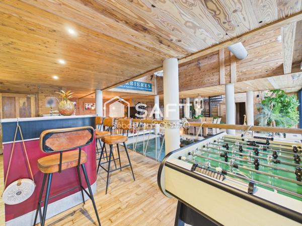 Maison d’exception de 231 m2 - Sigean (11).