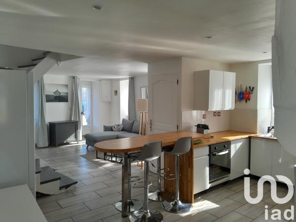 Maison à vendre 4 pièces 67 m² Collorec